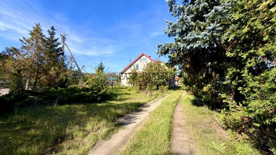 Dom Gródek
