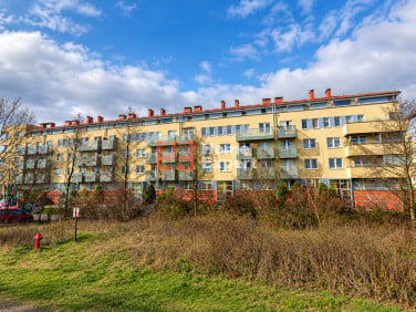 Mieszkanie Wrocław