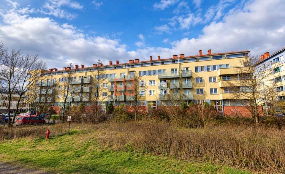 Mieszkanie Wrocław