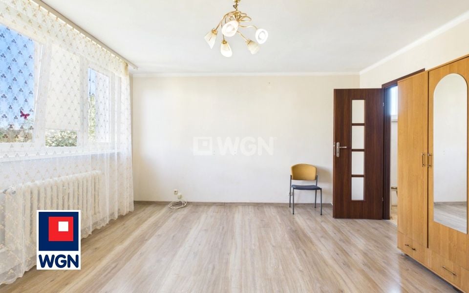 Mieszkanie Nowa Sól