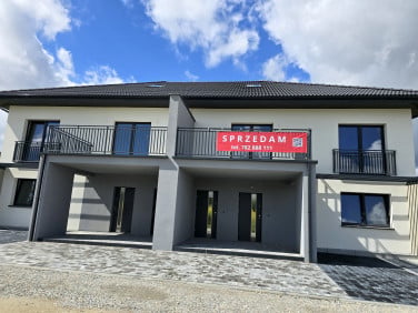 Mieszkanie przy lesie
