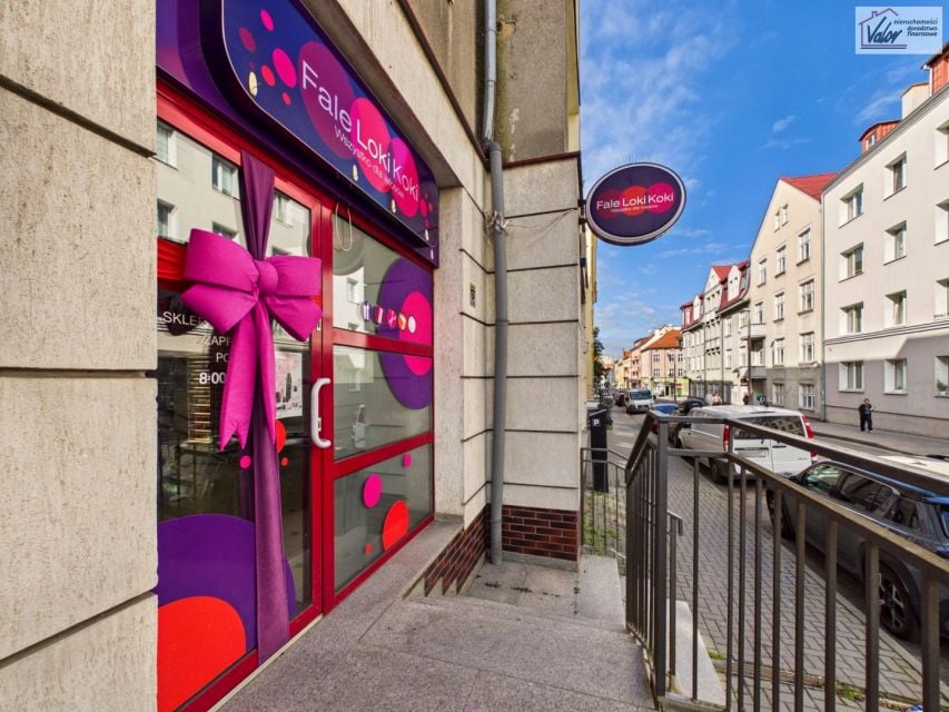 Lokal Olsztyn