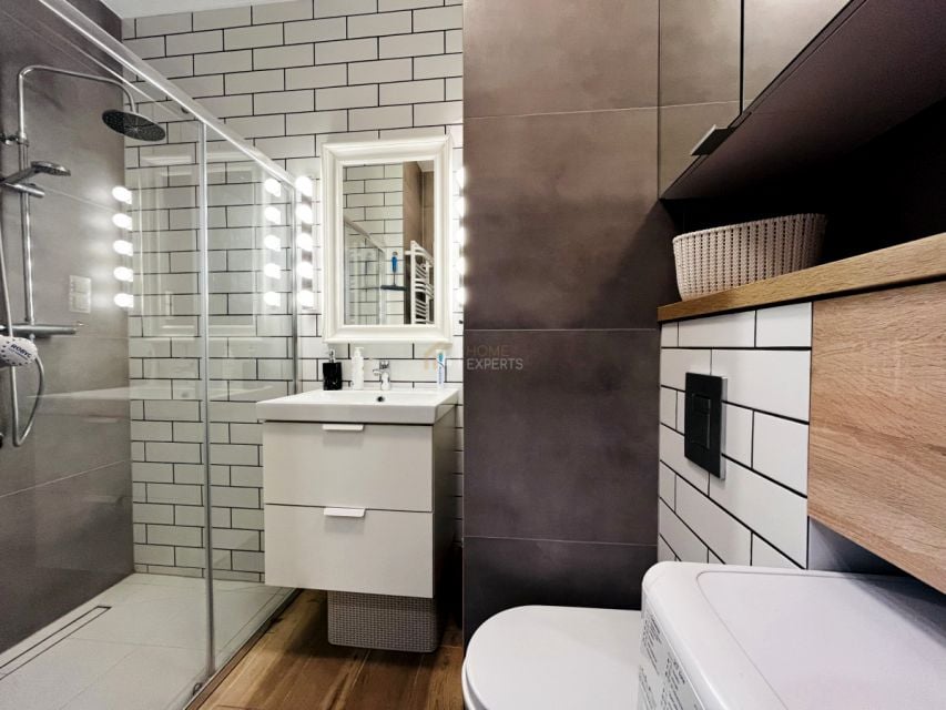 Wynajmę Mieszkanie Gdańsk - 38 m²