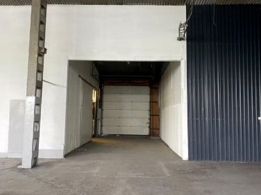 Budynek użytkowy Wrocław