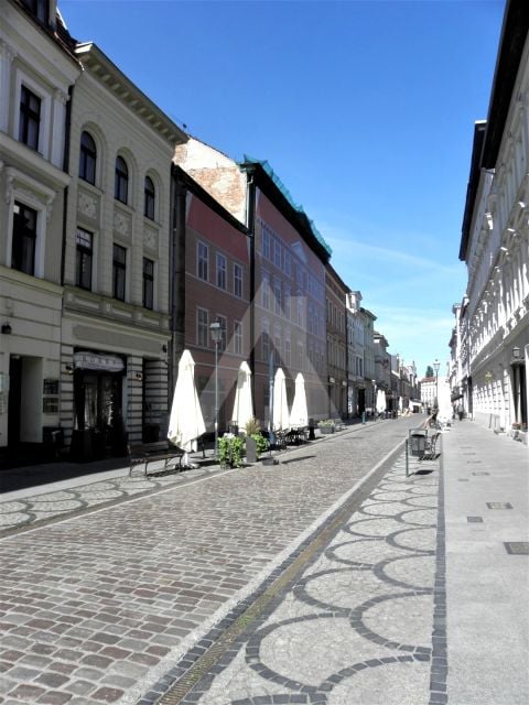 Sprzedam Lokal użytkowy Bydgoszcz - 292 m²