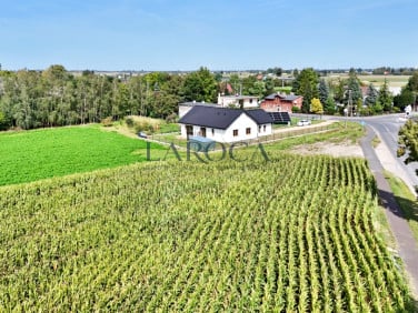 Działka Brąchnowo
