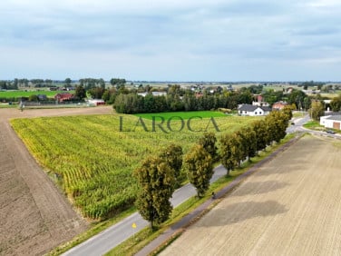 Działka Brąchnowo