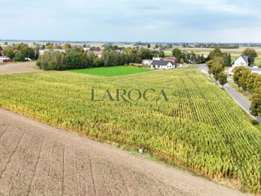 Działka budowlana Brąchnowo sprzedam