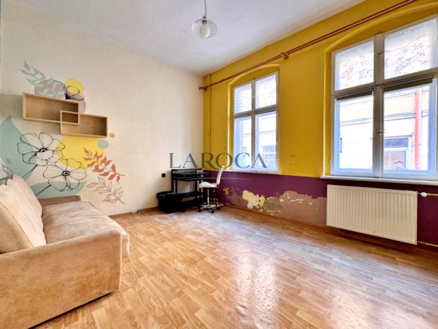 Квартира, 30 m²