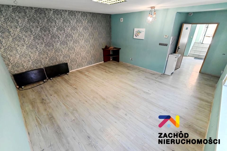 Lokal Zielona Góra