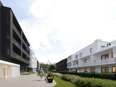Mieszkanie Leszno