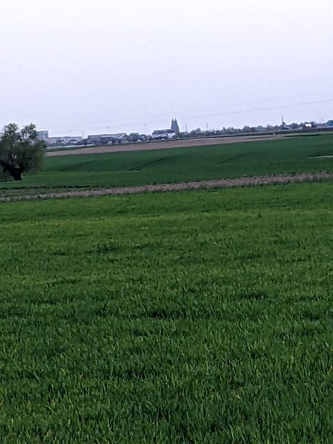 Grund, 3000 m²