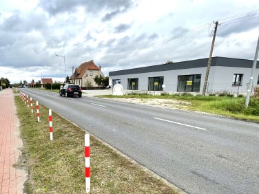Lokal Gruszczyn