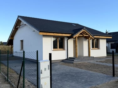 Dom Kleszczewo