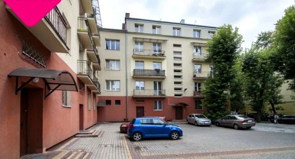 Mieszkanie Łódź