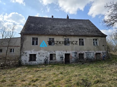 Dom Bzowo