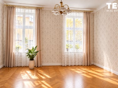 Mieszkanie Kraków