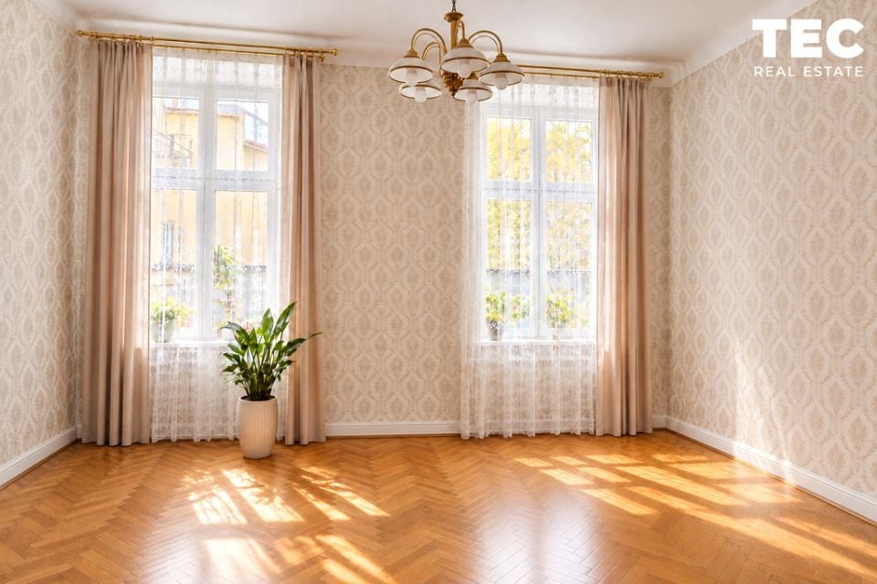 Mieszkanie Kraków