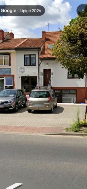 Dom Słupca