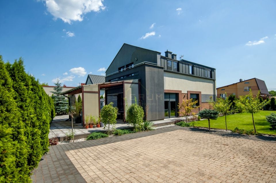 Sprzedam Dom Częstochowa - 157 m²