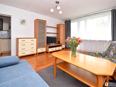 Mieszkanie Katowice