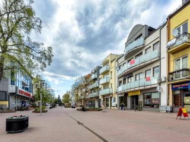 Mieszkanie Grodzisk Mazowiecki