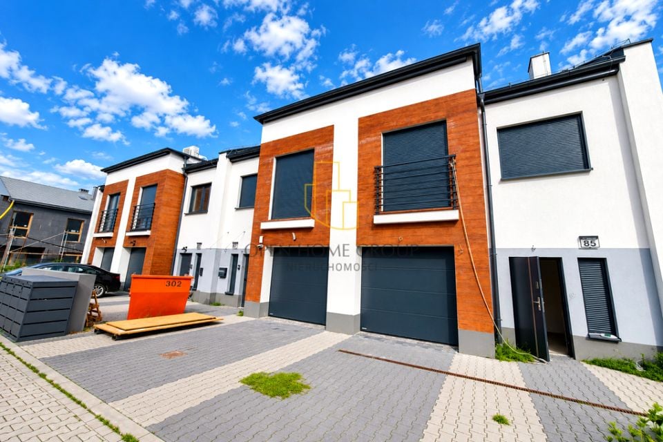 Sprzedam Dom Wrocław - 228 m²
