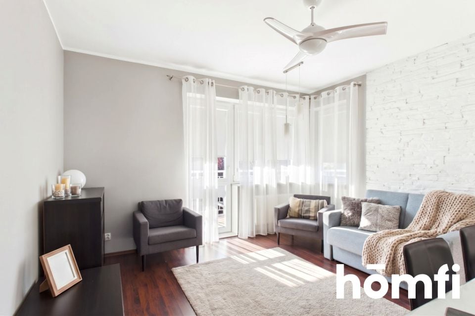 Mieszkanie Gdańsk