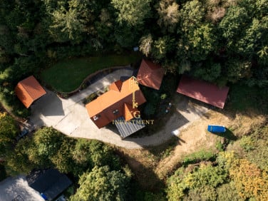 Dom Stary Wiśnicz