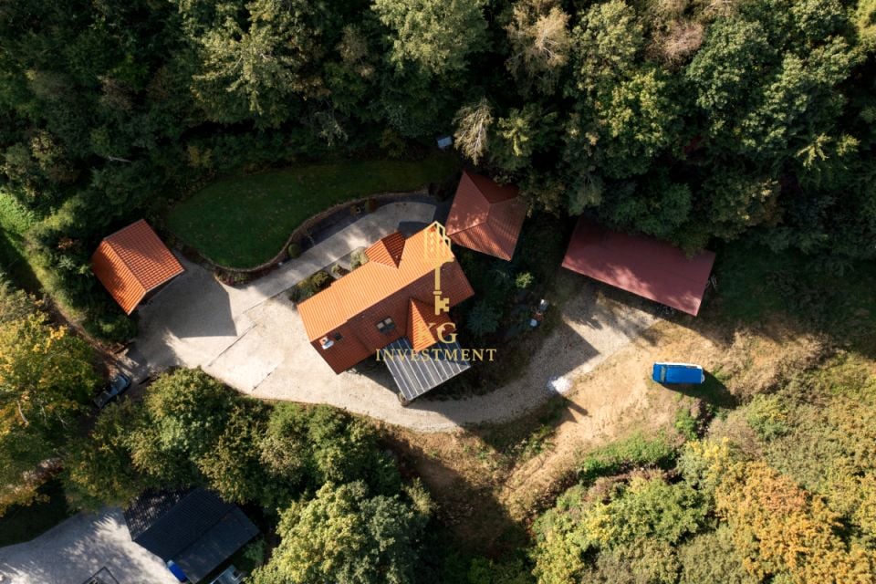 Dom Stary Wiśnicz