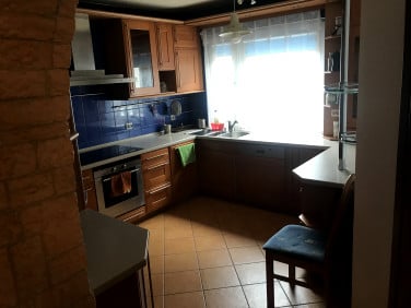 Mieszkanie Kraków