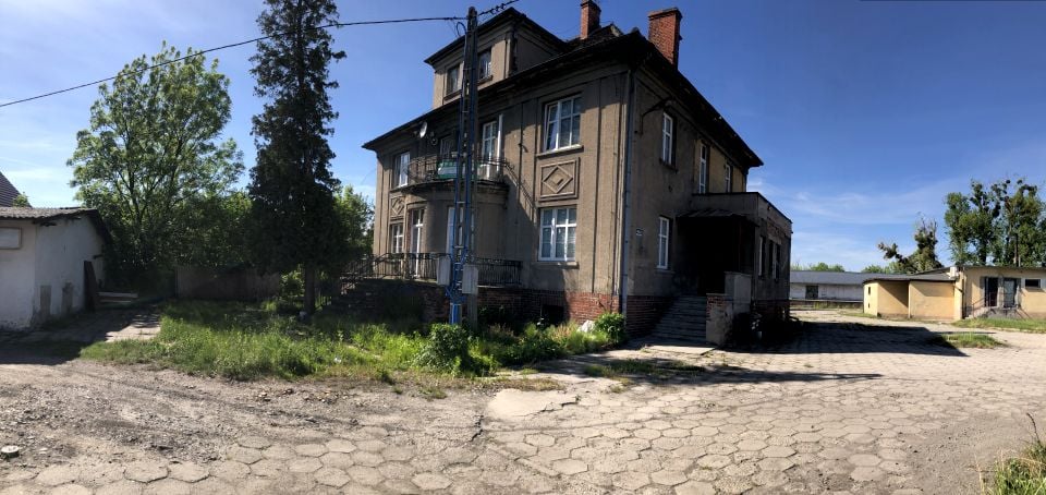Dom Kędzierzyn-Koźle