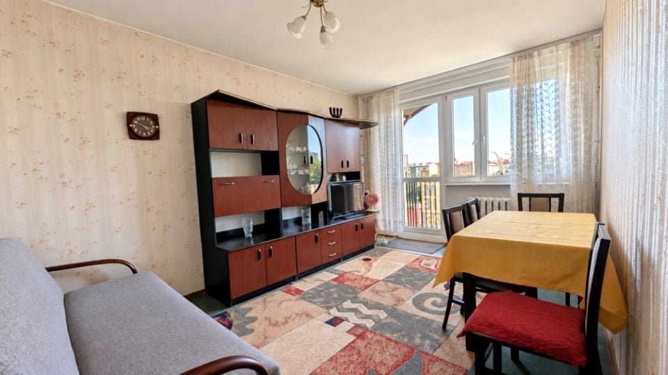 Sprzedam Mieszkanie Gdańsk - 39 m²
