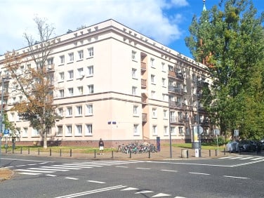 Mieszkanie Warszawa