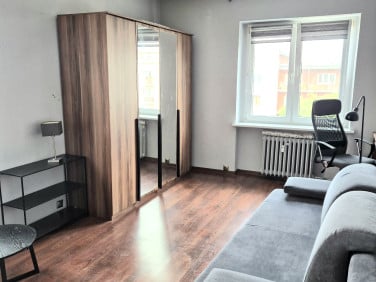 Mieszkanie Poznań