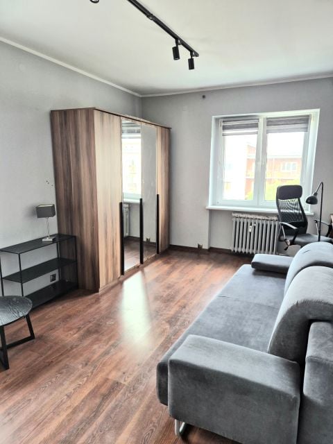 Mieszkanie Poznań