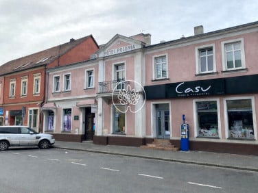 Lokal Gostyń