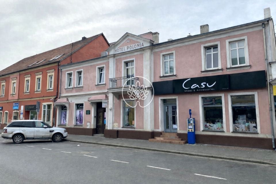 Lokal Gostyń
