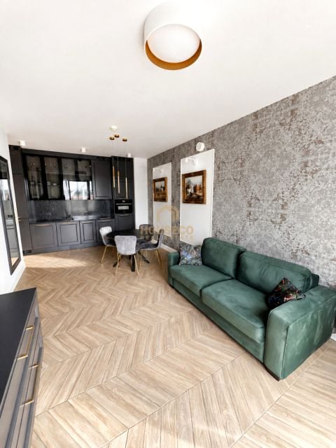 Sprzedam Mieszkanie Gdańsk - 46 m²
