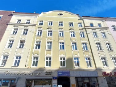Mieszkanie Wałbrzych