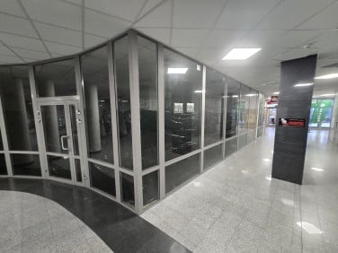 Lokal Warszawa