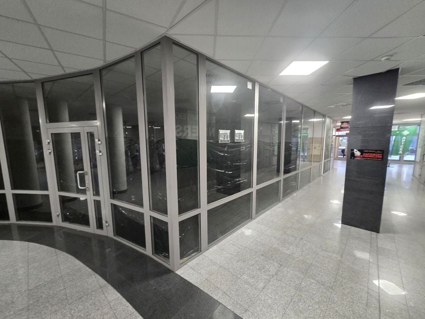 Lokal Warszawa