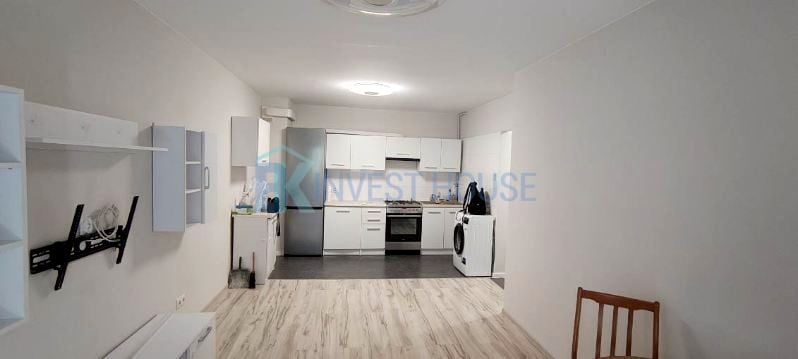 Sprzedam Mieszkanie Warszawa - 48 m²
