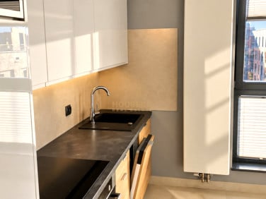 Mieszkanie apartamentowiec Gdańsk