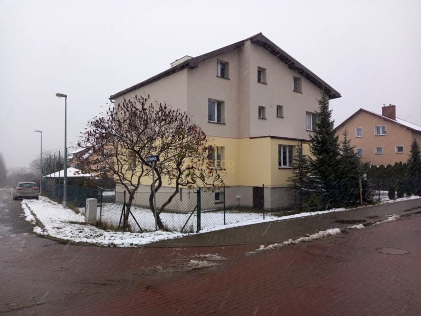 Dom Bolszewo