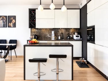 Mieszkanie apartamentowiec sprzedaż