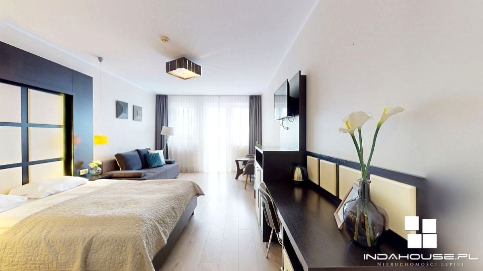 Sprzedam Mieszkanie Kołobrzeg - 29,84 m²