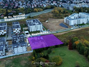 Działka Lublin