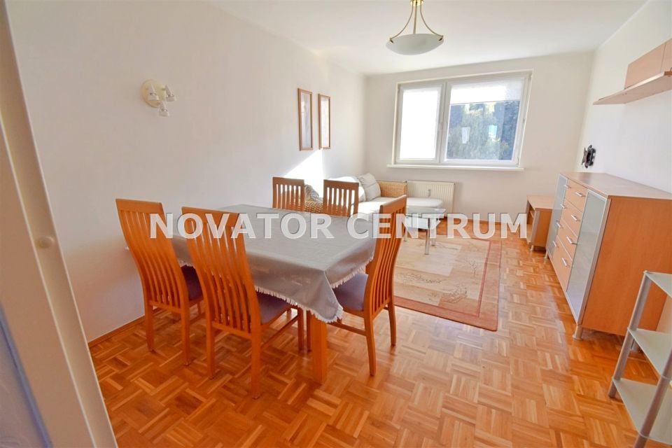 Wynajmę Mieszkanie Bydgoszcz - 59 m²