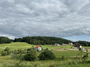 Działka budowlana Szczybały Giżyckie